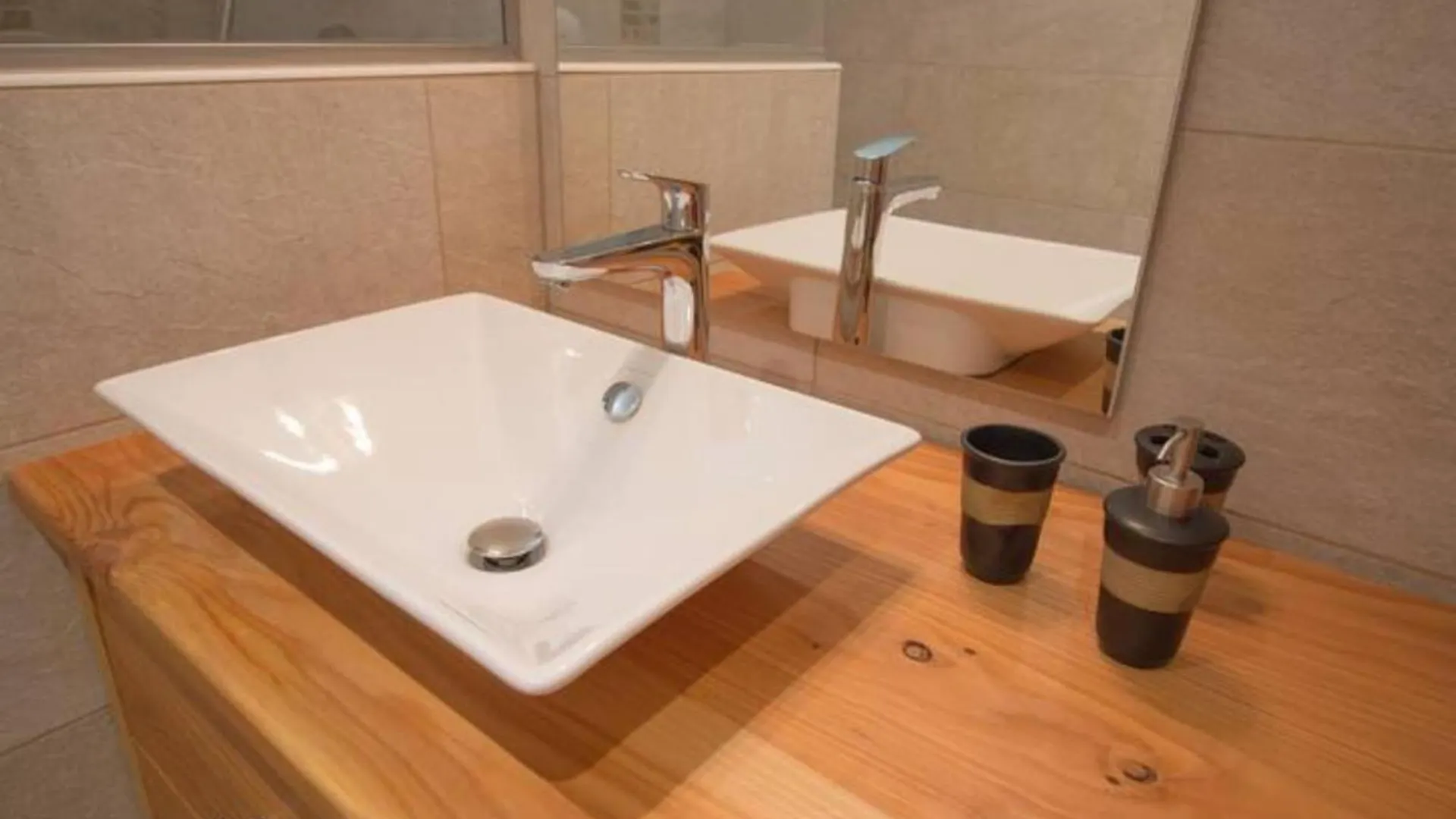 Apartment Le Lac - Servoz - Appartement Paisible De 70M² Les Houches