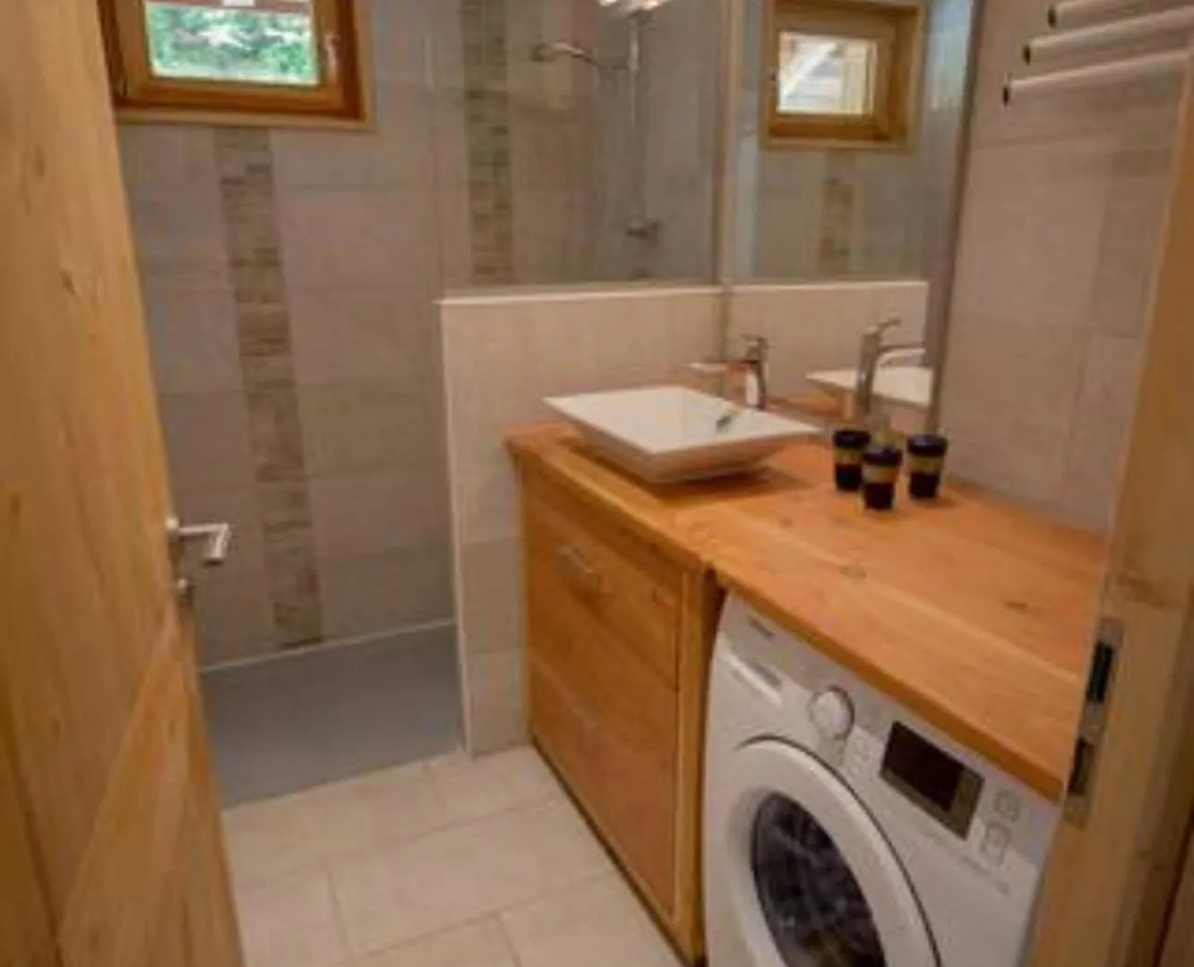 Le Lac - Servoz - Appartement Paisible De 70M² Les Houches 0*,